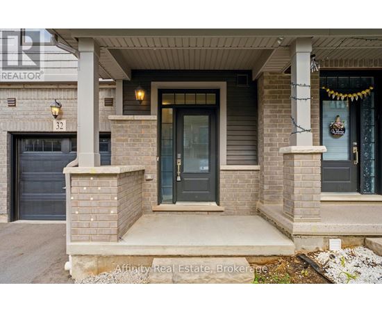 32 - 10 BIRMINGHAM DRIVE 3 Beds Home, Townhouse for Rent - Photo gallery 5