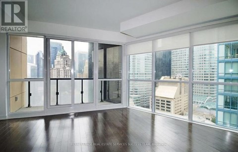 2004 - 1 THE ESPLANADE 2 Beds Apartment for Rent