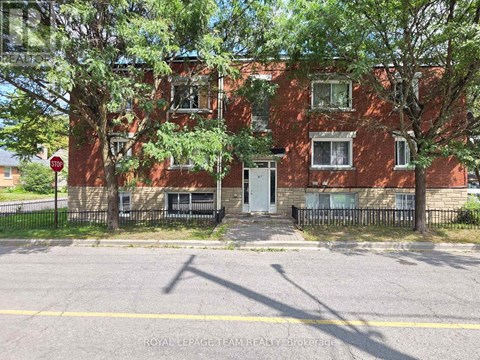 187 UNIT 2 BRADLEY AVENUE 1 Apartment for Rent