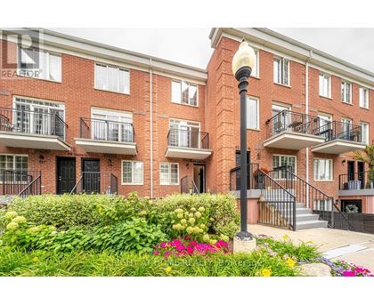 255 - 64 DOURO STREET 1 Condo, Home, Townhouse for Rent - Photo gallery 1