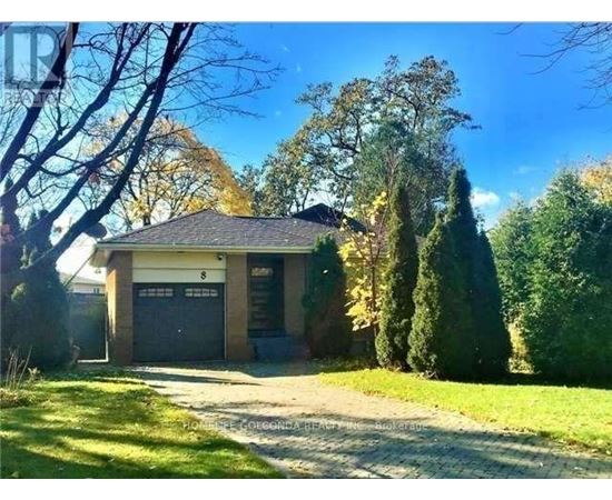 8 HAZELGLEN AVENUE 1 House for Rent - Photo gallery 1