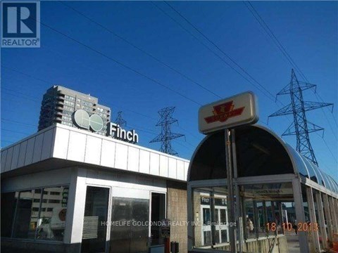 8 HAZELGLEN AVENUE 1 Apartment for Rent