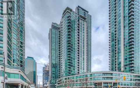 408 - 12 YONGE STREET 1 Apartment for Rent