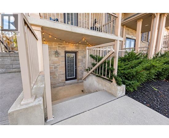 1460 HIGHLAND Road W Unit# 10A 2 Beds Apartment, Condo, Home for Rent - Photo gallery 2
