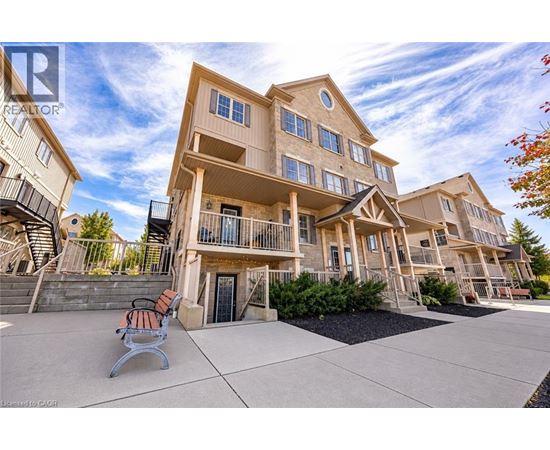 1460 HIGHLAND Road W Unit# 10A 2 Beds Apartment, Condo, Home for Rent - Photo gallery 3