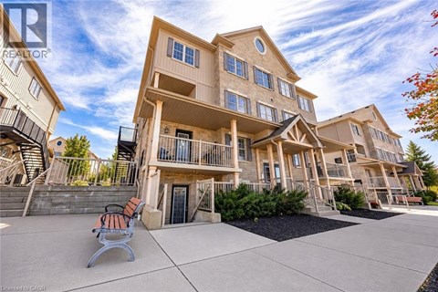 1460 HIGHLAND Road W Unit# 10A 2 Beds Apartment for Rent