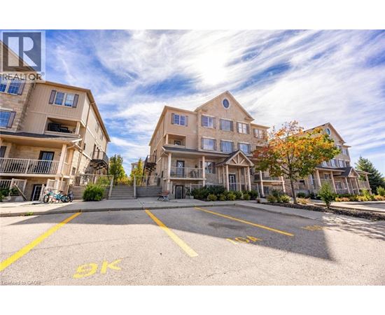 1460 HIGHLAND Road W Unit# 10A 2 Beds Apartment, Condo, Home for Rent - Photo gallery 4