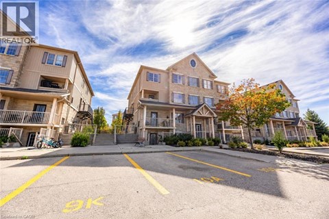 1460 HIGHLAND Road W Unit# 10A 2 Beds Apartment for Rent