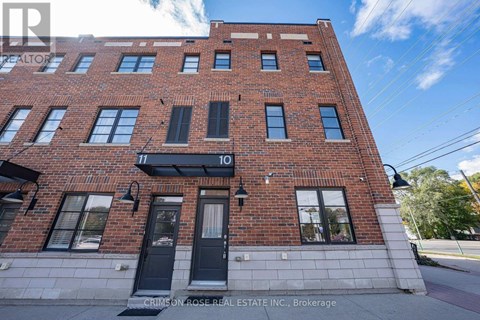 10 - 70 PLAINS ROAD W 2 Beds Apartment for Rent