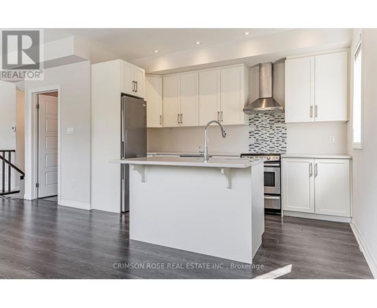 10 - 70 PLAINS ROAD W 2 Beds Condo, Home, Townhouse for Rent - Photo gallery 4