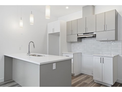 452 Boul. De L'amérique-Française, #102 1 Apartment for Rent