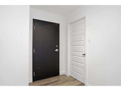 452 Boul. De L'amérique-Française, #102 1 Apartment for Rent