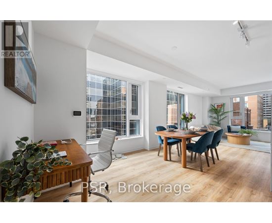 710 - 101 ROEHAMPTON AVENUE 2 Beds Apartment, Condo, Home for Rent - Photo gallery 2