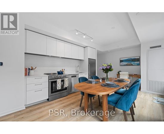 710 - 101 ROEHAMPTON AVENUE 2 Beds Apartment, Condo, Home for Rent - Photo gallery 3
