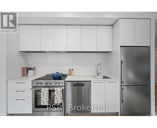 710 - 101 ROEHAMPTON AVENUE 2 Beds Apartment, Condo, Home for Rent - Photo gallery 4
