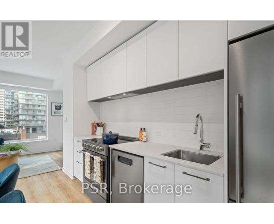 710 - 101 ROEHAMPTON AVENUE 2 Beds Apartment, Condo, Home for Rent - Photo gallery 5