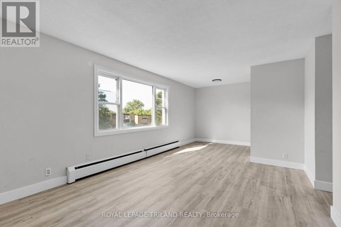 4 - 1566 ALLEN PLACE 3 Beds Apartment for Rent