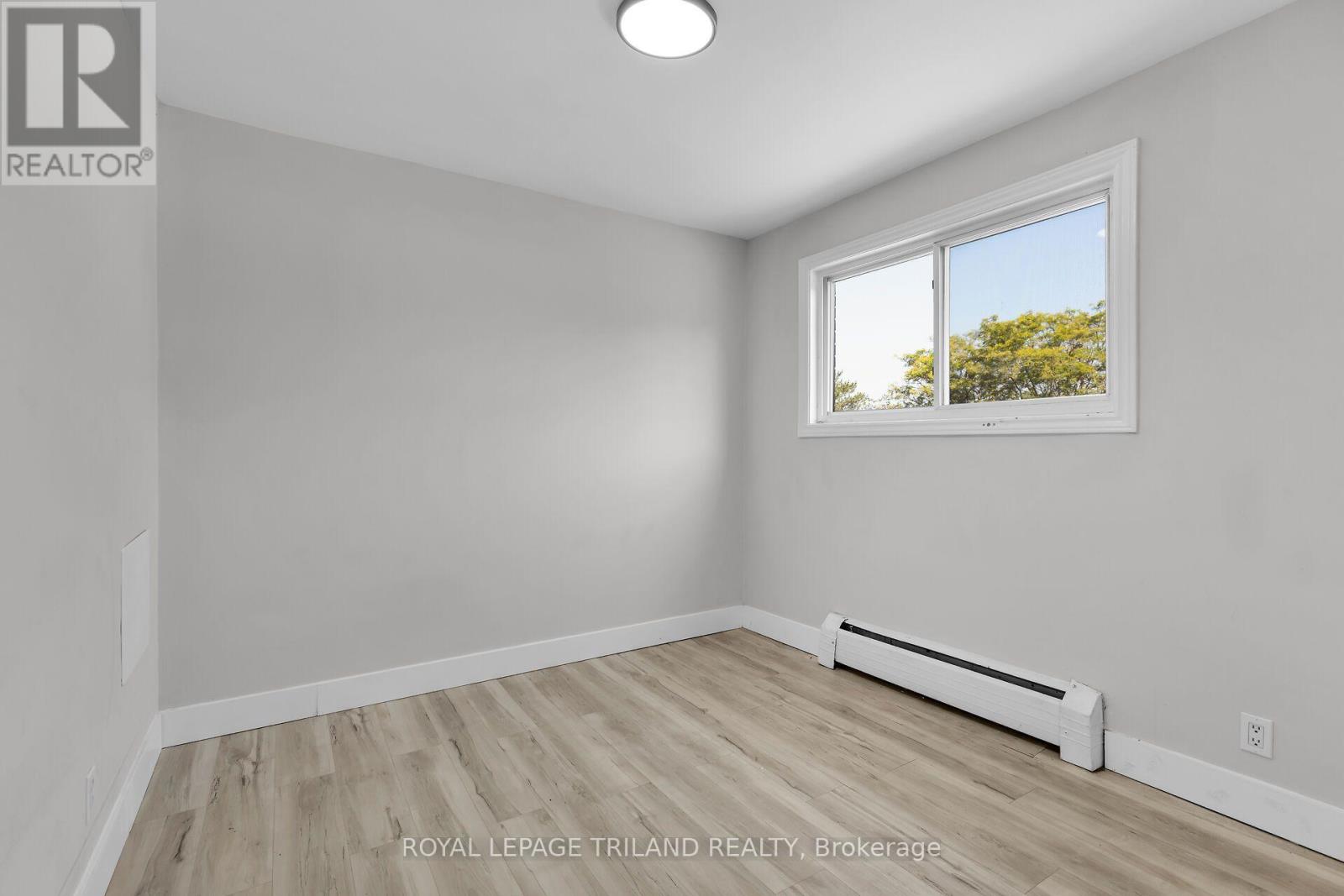 3 bedroom apartment - 4 - 1566 ALLEN PLACE 4, London East (East H) 3
