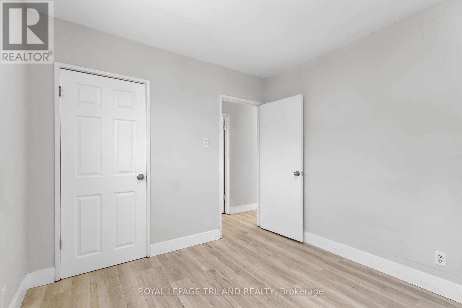3 bedroom apartment - 4 - 1566 ALLEN PLACE 4, London East (East H) 4