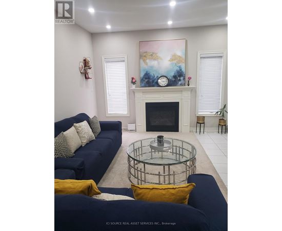 93 SONOMA VALLEY CRESCENT 3 Beds Home, Townhouse for Rent - Photo gallery 4