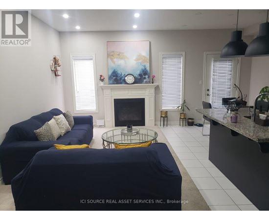 93 SONOMA VALLEY CRESCENT 3 Beds Home, Townhouse for Rent - Photo gallery 5