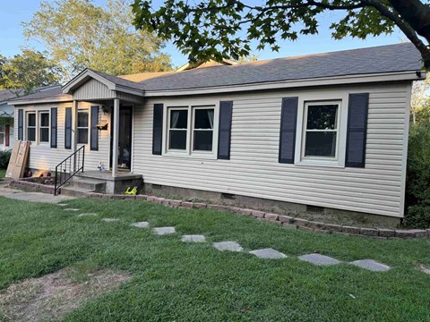 303 Pike Road 3 Beds Apartment for Rent