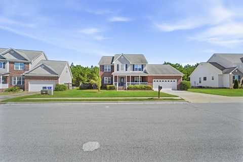 116 Hills Lorough Loop 5 Beds Apartment for Rent