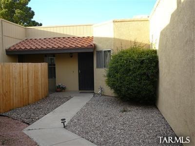 4216 W Pyracantha Dr 2 Beds Apartment for Rent