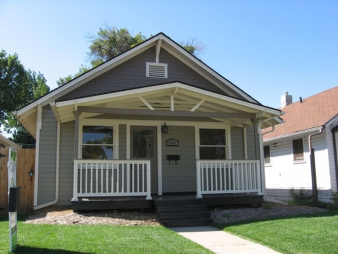 4391 Vrain Street 2 Beds Single Family Home for Rent - Photo gallery 4