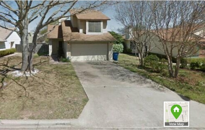 4004 Lillian Lane 2 Beds Single Family Home for Rent - Photo gallery 1