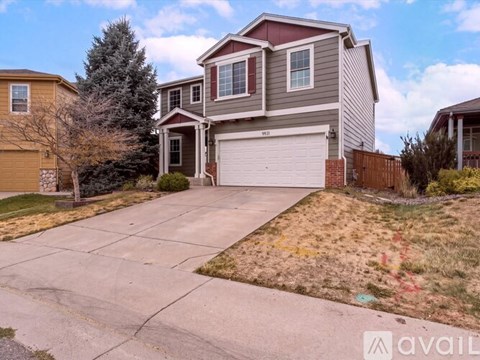 9931 Aftonwood St 6 Beds Apartment for Rent