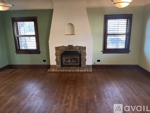 2644 Meade St 3 Beds Apartment for Rent