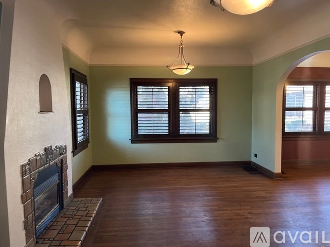 2644 Meade St 3 Beds Single Family Home for Rent - Photo gallery 2