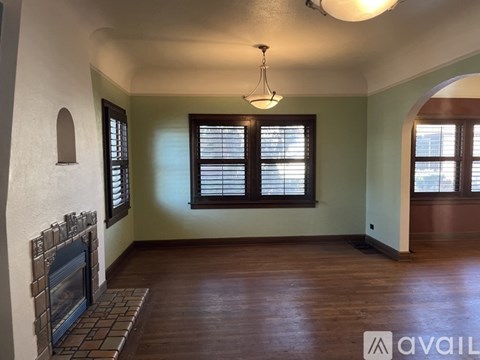 2644 Meade St 3 Beds Apartment for Rent