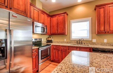1605 Mackerel Ln 3 Beds Apartment for Rent