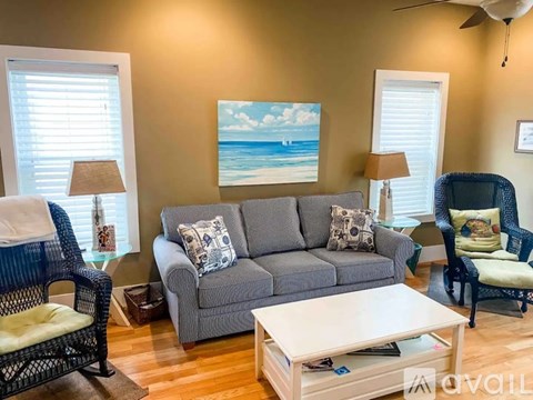 1605 Mackerel Ln 3 Beds Apartment for Rent