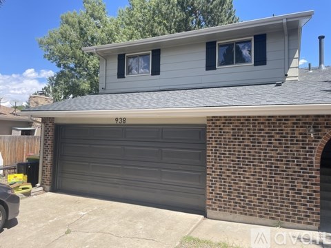 938 Mercury Circle 1 Apartment for Rent