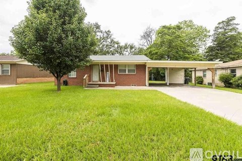 302 Bandera Dr 2 Beds Apartment for Rent