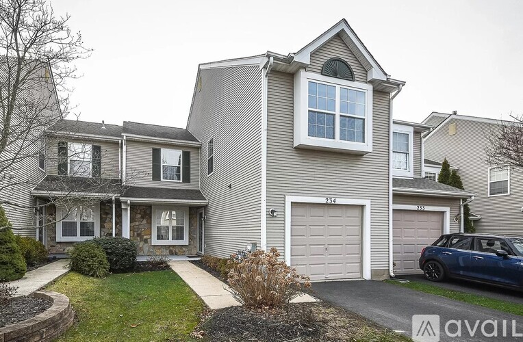 234 Sequoia Drive 3 Beds Single Family Home for Rent - Photo gallery 1