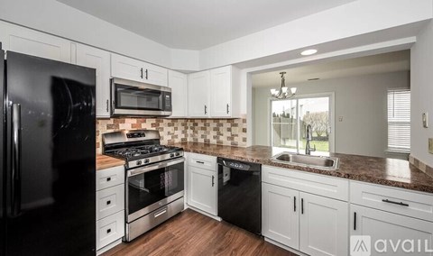 234 Sequoia Drive 3 Beds Apartment for Rent