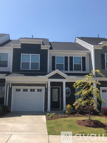 629 Barneswyck Drive 3 Beds Townhouse for Rent - Photo gallery 1