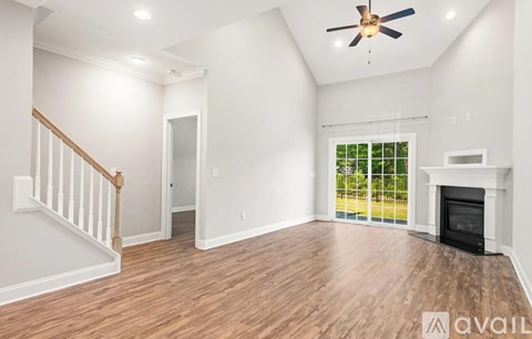 629 Barneswyck Drive 3 Beds Apartment for Rent