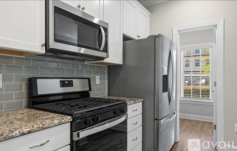629 Barneswyck Drive 3 Beds Apartment for Rent