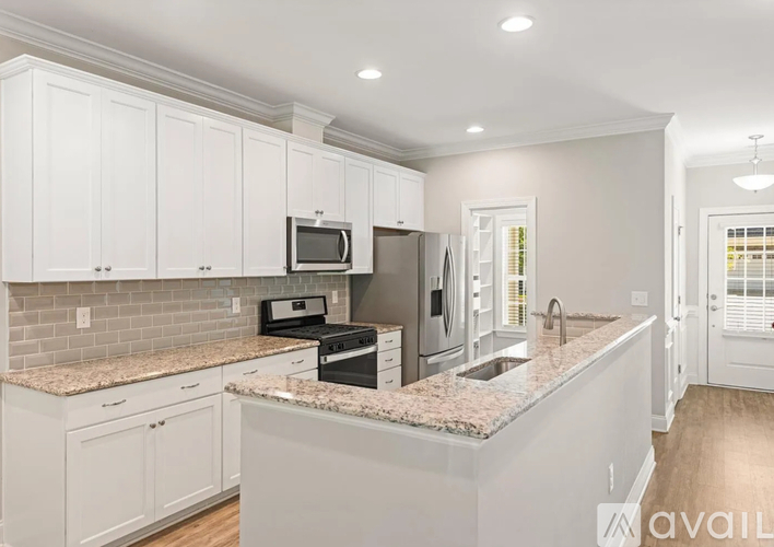 629 Barneswyck Drive 3 Beds Townhouse for Rent - Photo gallery 5