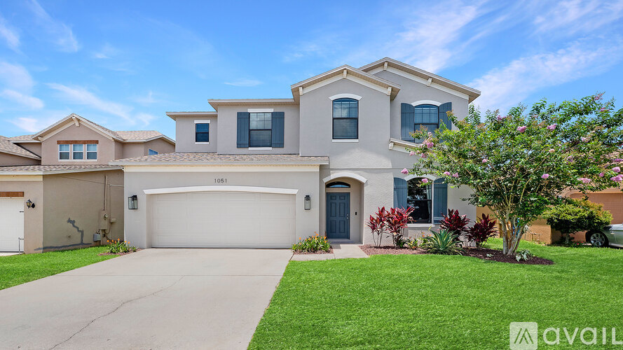 1051 Wax Myrtle Avenue 4 Beds Single Family Home for Rent - Photo gallery 1