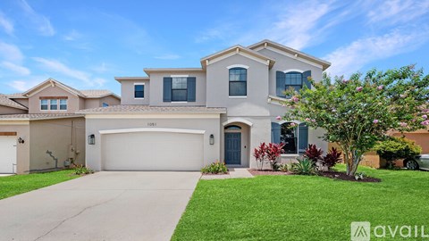 1051 Wax Myrtle Avenue 4 Beds Apartment for Rent