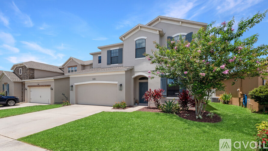 1051 Wax Myrtle Avenue 4 Beds Single Family Home for Rent - Photo gallery 2