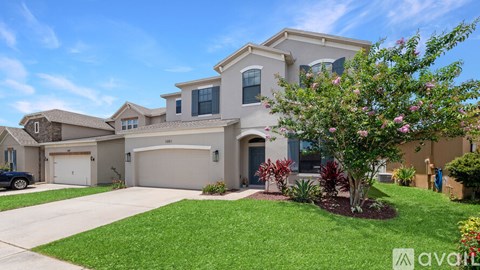 1051 Wax Myrtle Avenue 4 Beds Apartment for Rent