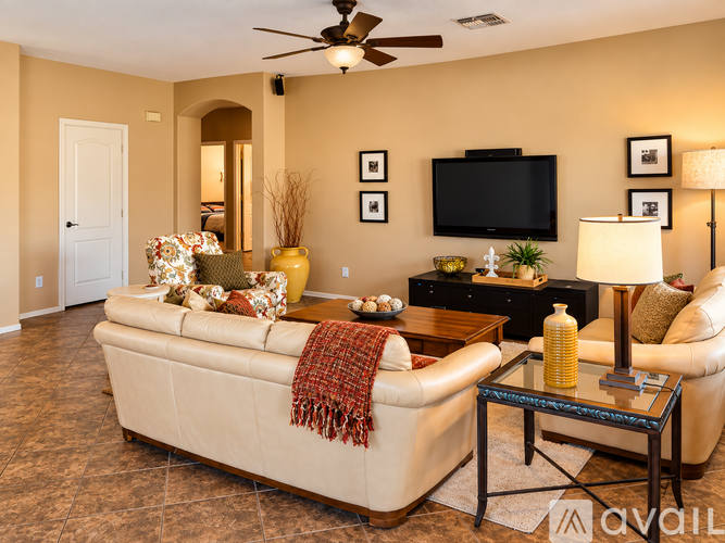 1210 East Browning Place 3 Beds Single Family Home for Rent - Photo gallery 1