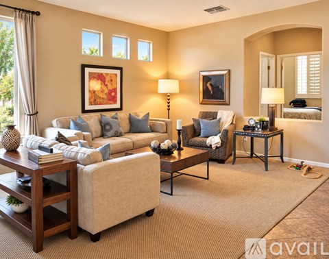 1210 East Browning Place 3 Beds Apartment for Rent